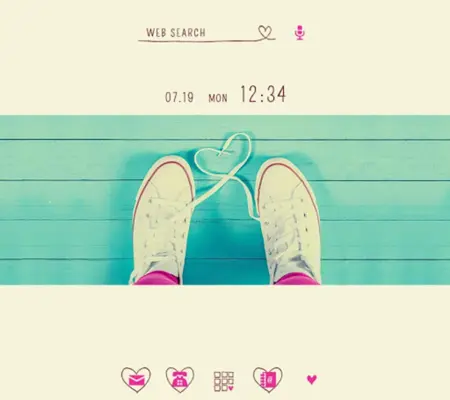 Sneaker Heart android App screenshot 4